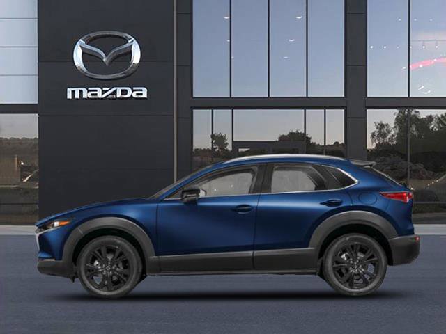 New 2025 MAZDA CX-30 AWD 2.5 S w/ Select Sport Pkg image 3