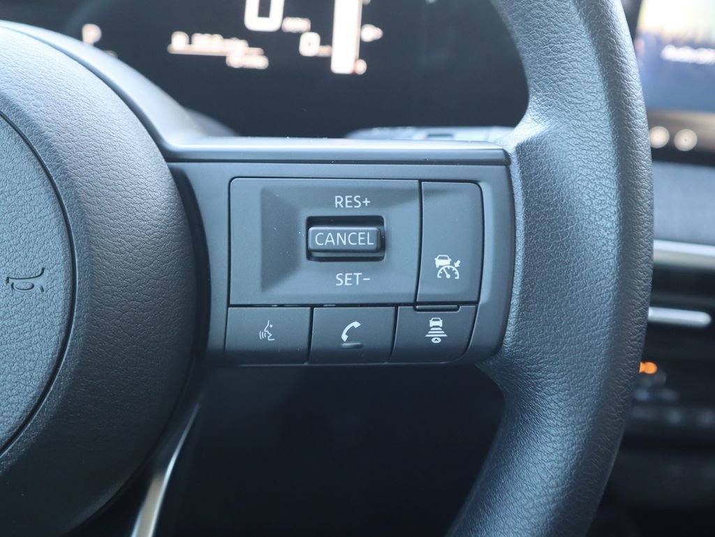 New 2026 Nissan Kicks SV w/ Cold Weather Package image 19