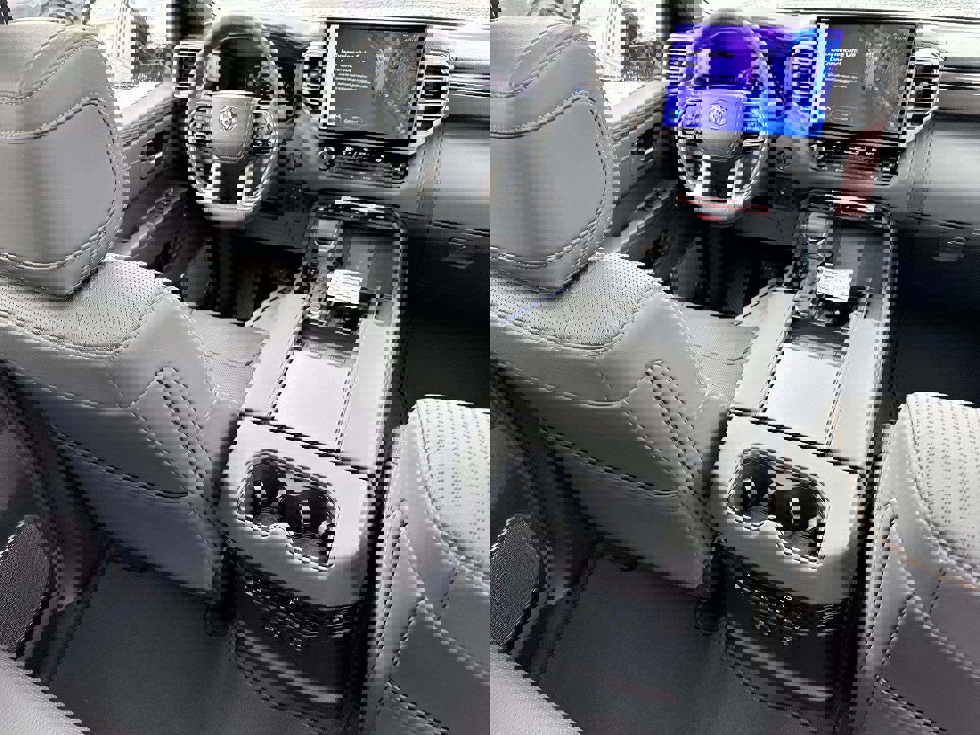 Certified 2026 Toyota Sequoia Capstone image 24