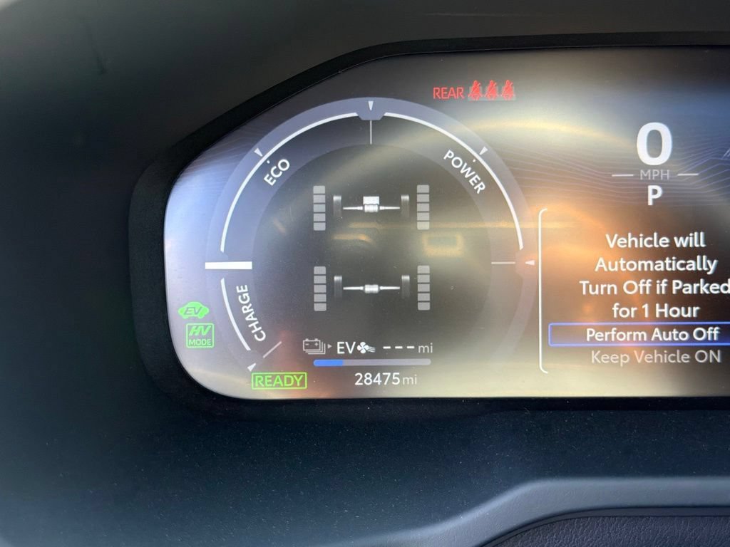 Certified 2024 Toyota RAV4 XSE w/ Weather Package AWD/4WD image 27