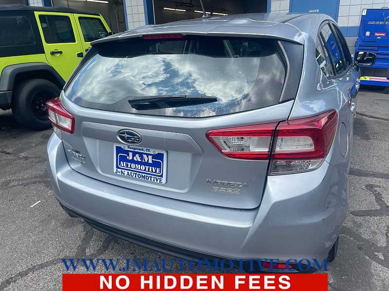 Used 2017 Subaru Impreza 2.0i AWD/4WD image 3