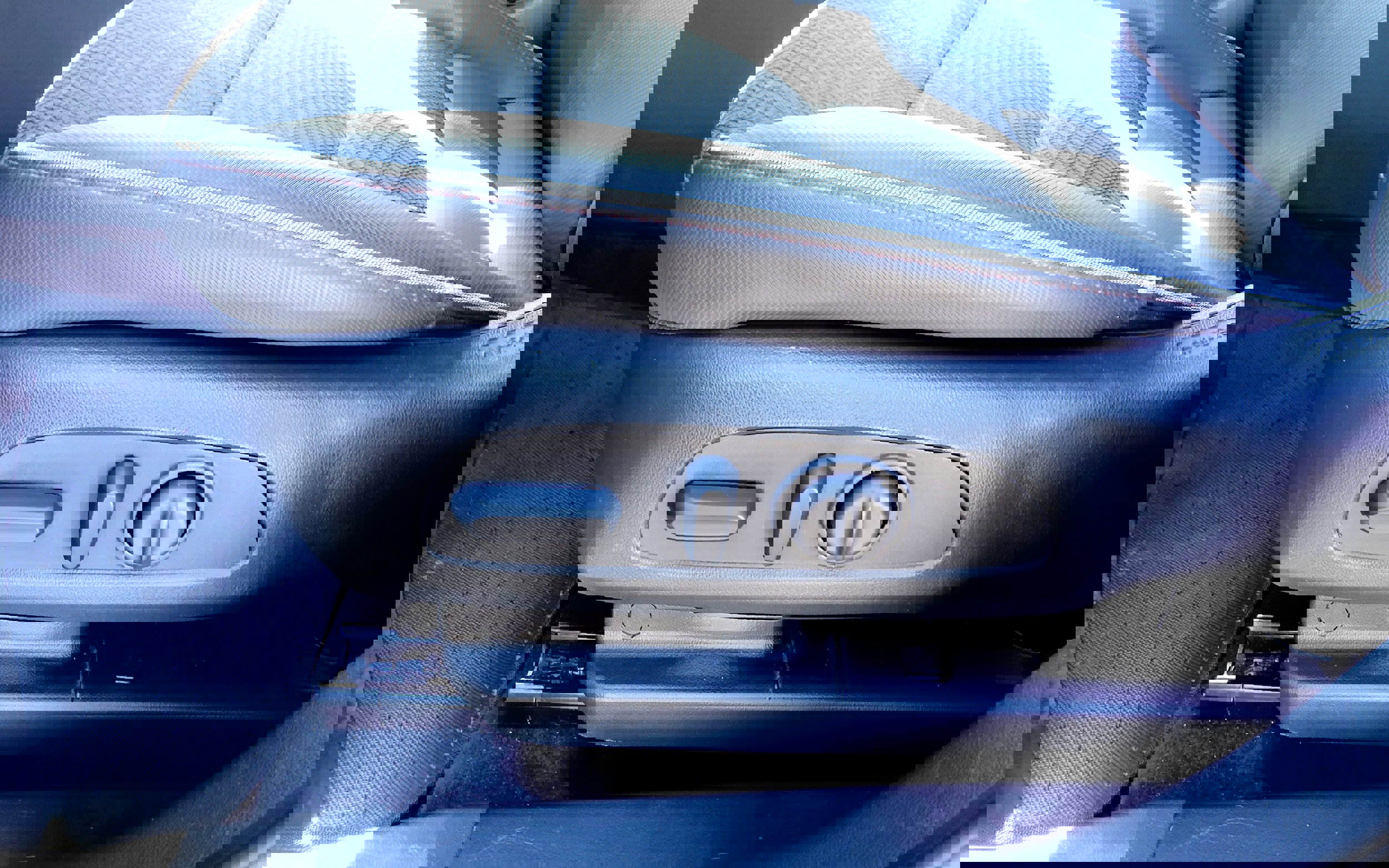 Used 2023 Chevrolet TrailBlazer RS w/ Convenience Package image 15