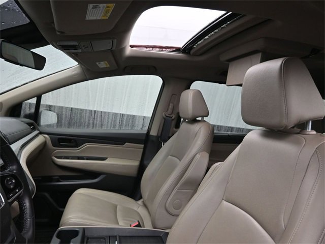Used 2020 Honda Odyssey EX-L image 31