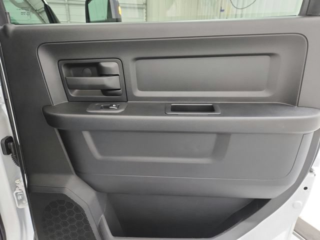 New 2026 RAM 3500 Tradesman w/ Chrome Appearance Group A AWD/4WD image 39