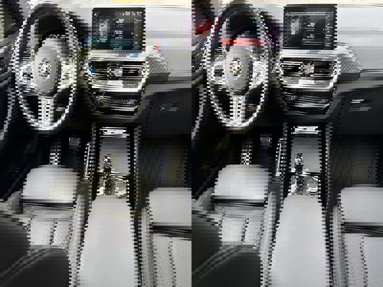 Certified 2024 BMW X4 M40i w/ Premium Package image 17