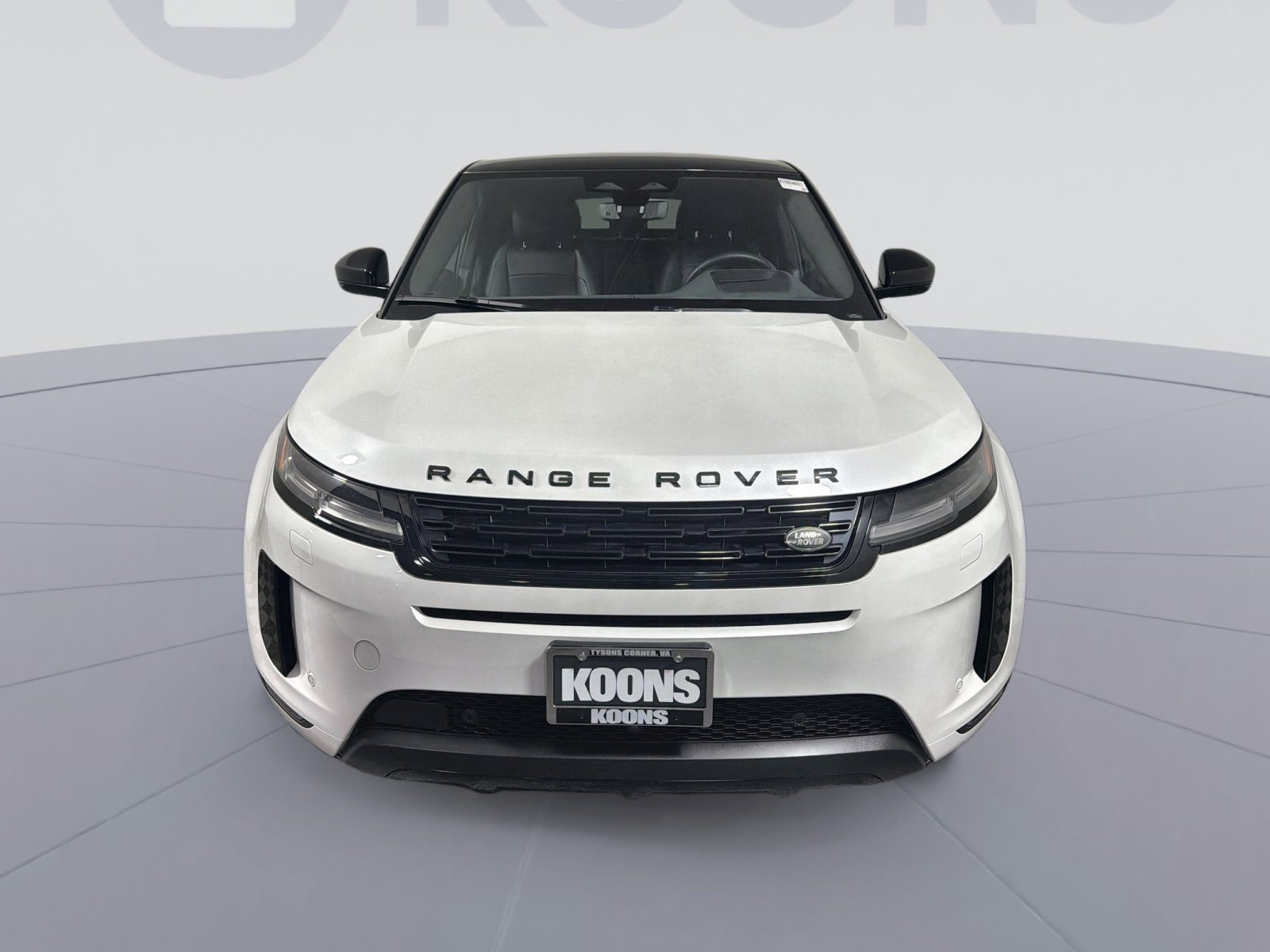 Used 2024 Land Rover Range Rover Evoque S image 11