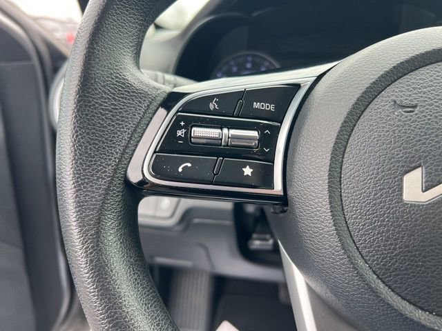 Certified 2023 Kia Forte LXS image 14