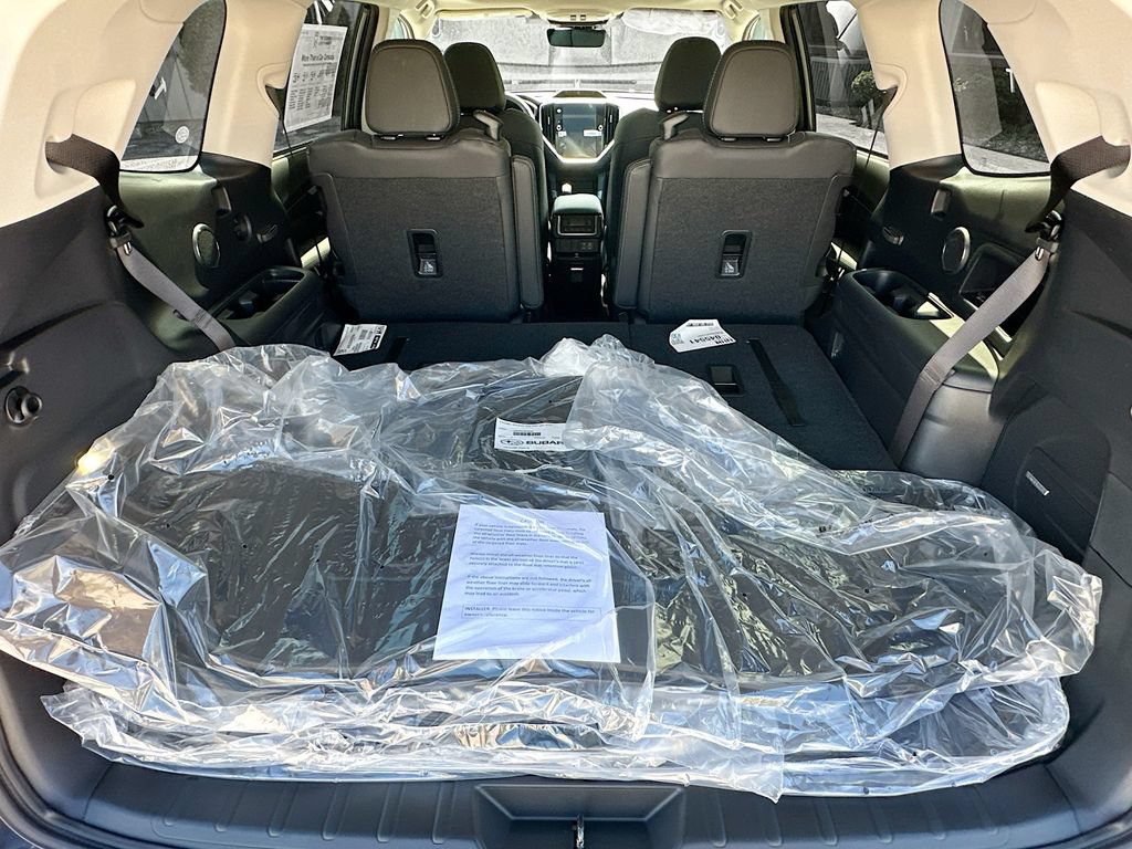 New 2026 Subaru Ascent Limited AWD/4WD image 34