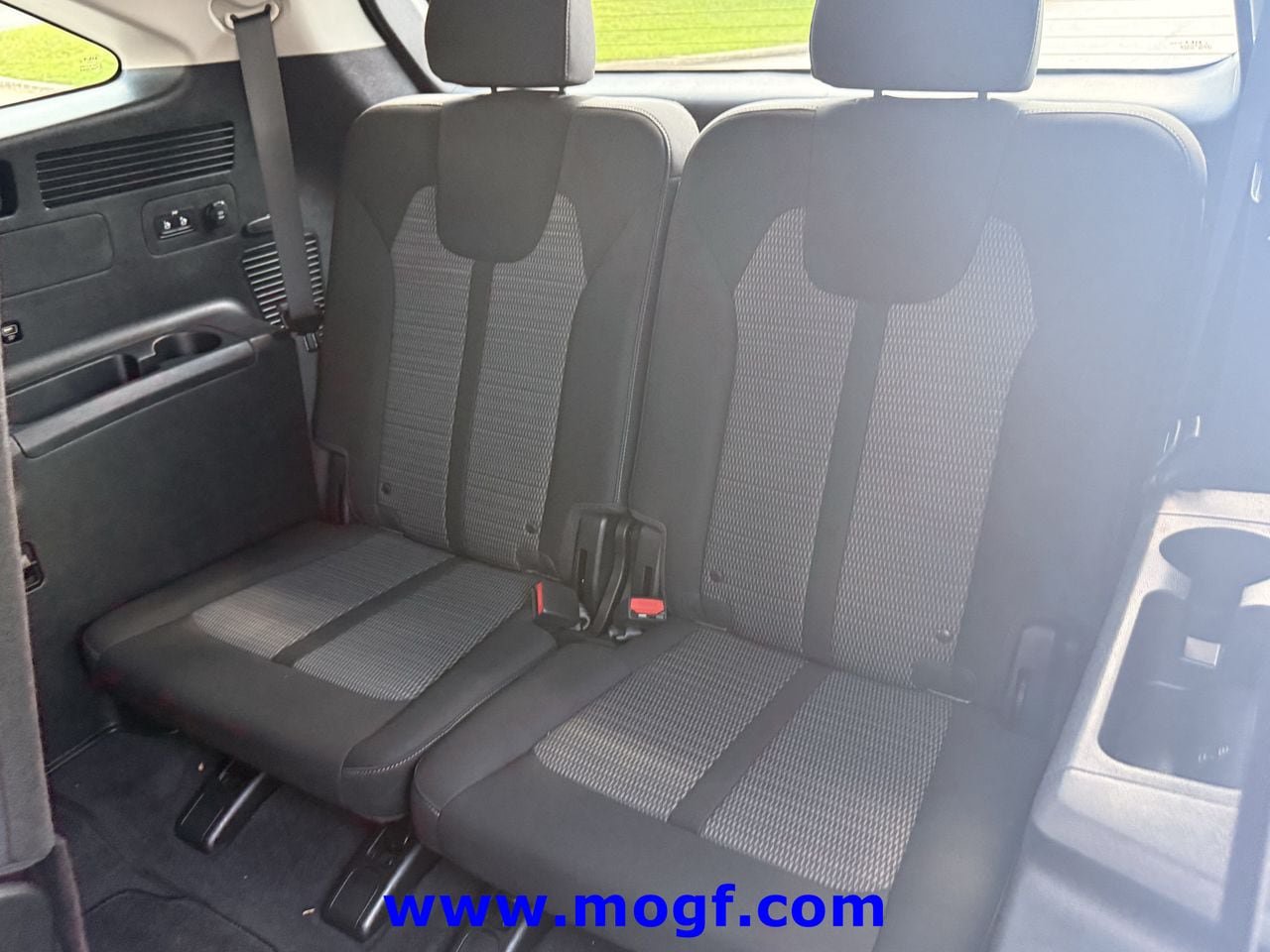 Used 2023 Kia Sorento LX FWD image 20