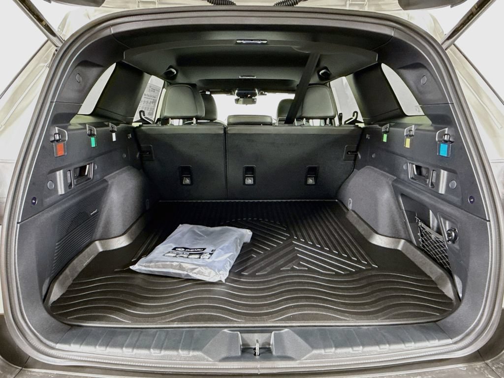 New 2026 Subaru Outback Touring XT AWD/4WD image 32