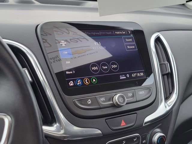 Used 2021 Chevrolet Equinox LT image 17