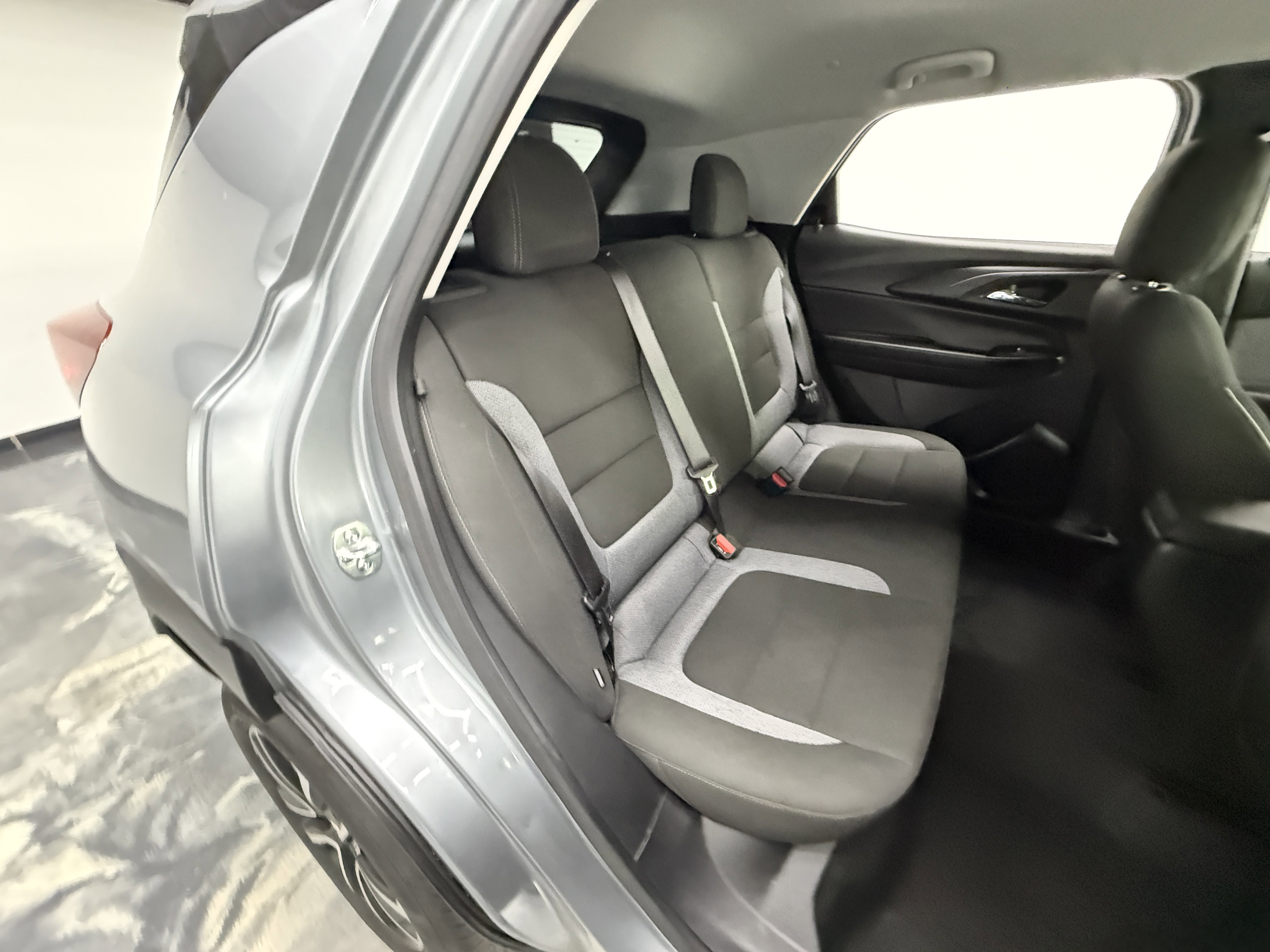 Used 2025 Chevrolet TrailBlazer LT image 23