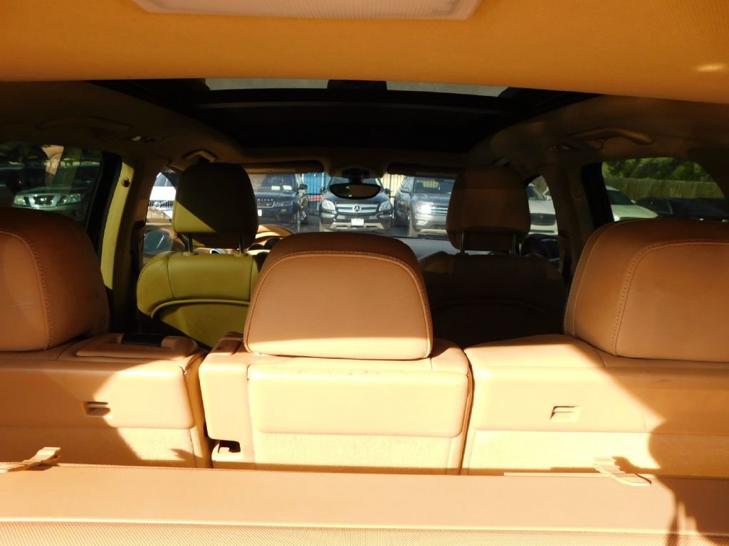 Used 2014 Porsche Cayenne AWD/4WD image 12