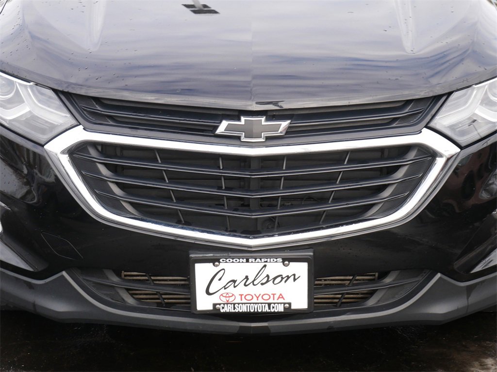 Used 2019 Chevrolet Equinox LT image 9