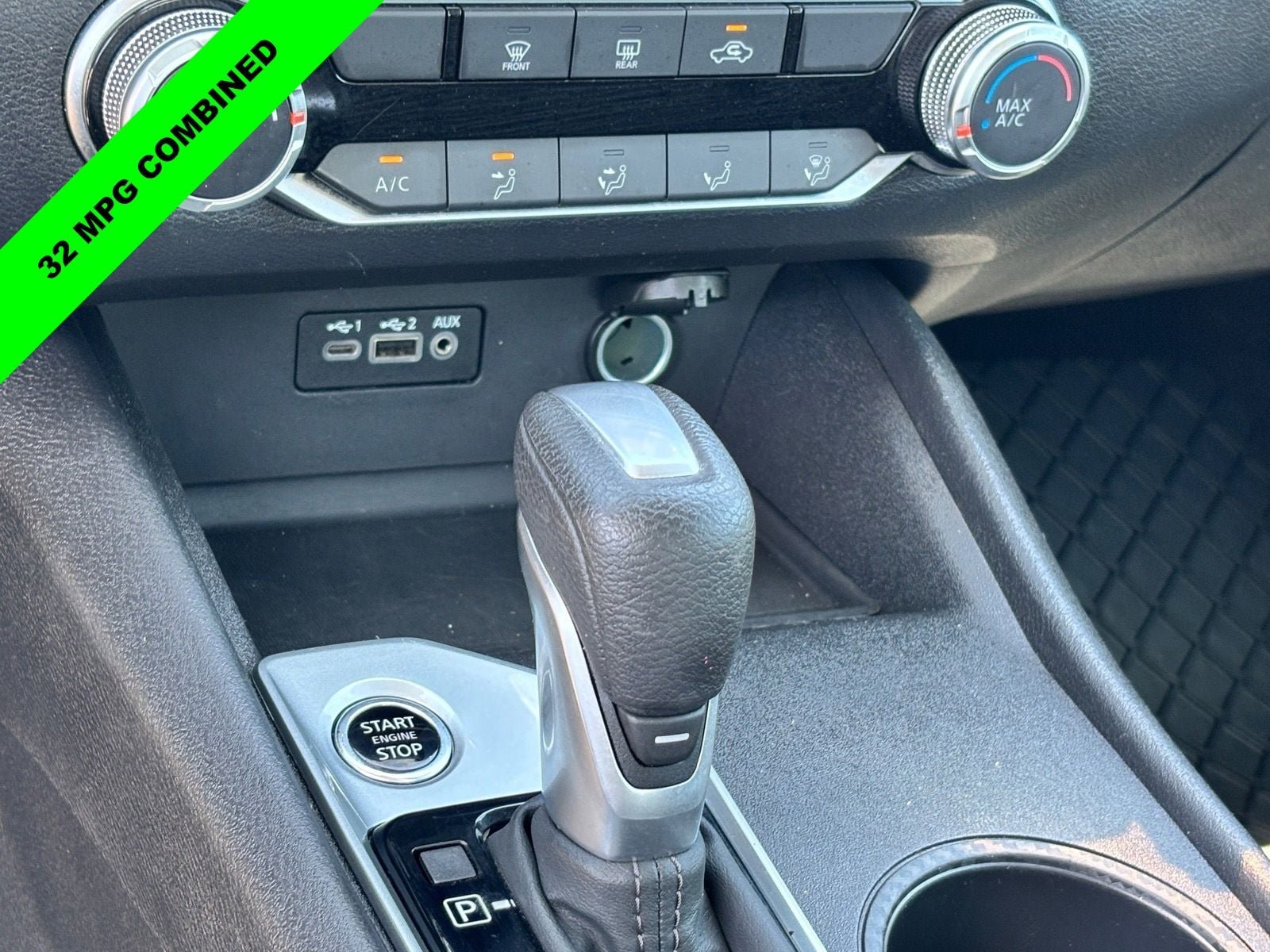 Used 2025 Nissan Altima 2.5 SV FWD image 26