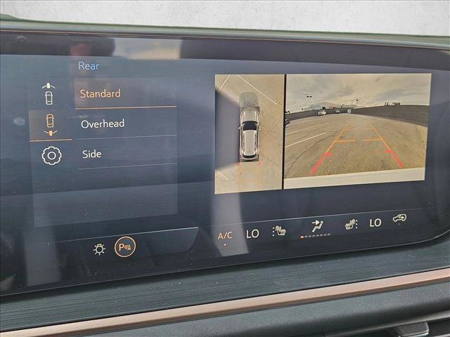 New 2026 Buick Envision Sport Touring AWD/4WD image 14