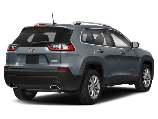 Used 2020 Jeep Cherokee Limited AWD/4WD image 2
