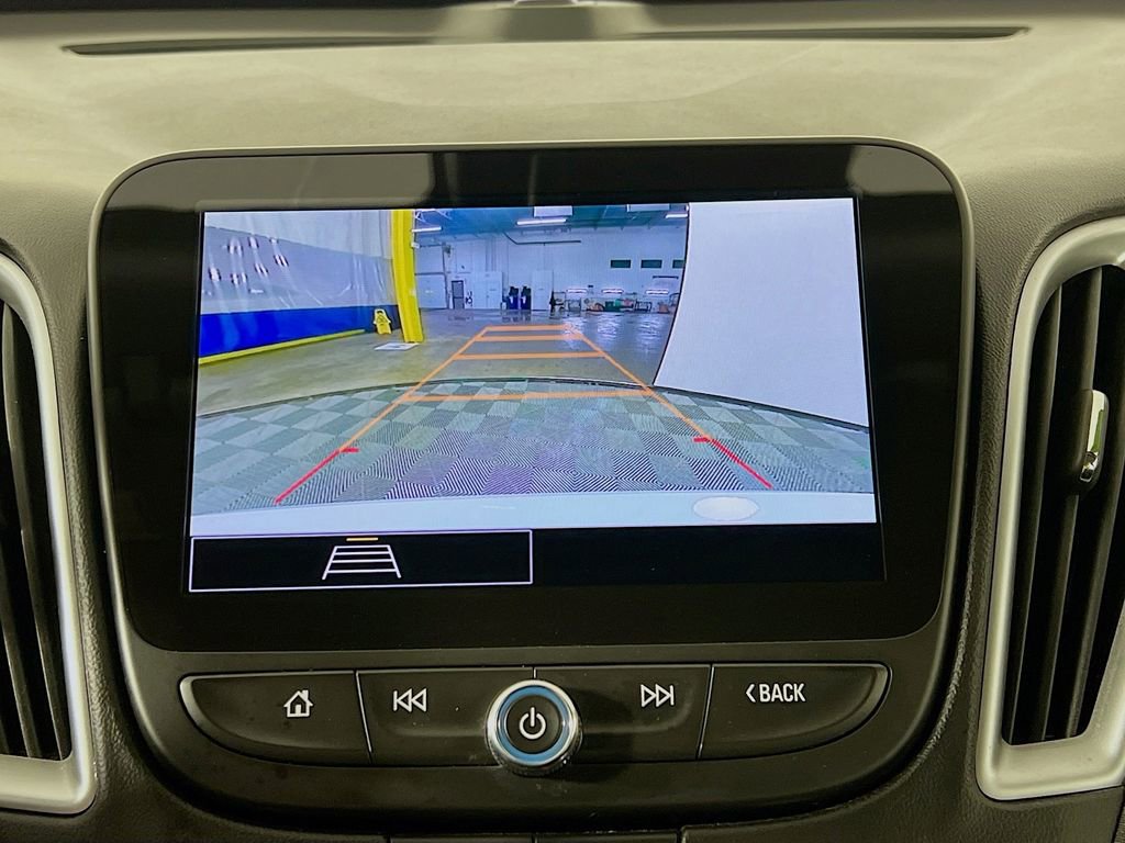 Used 2023 Chevrolet Malibu LS FWD image 13