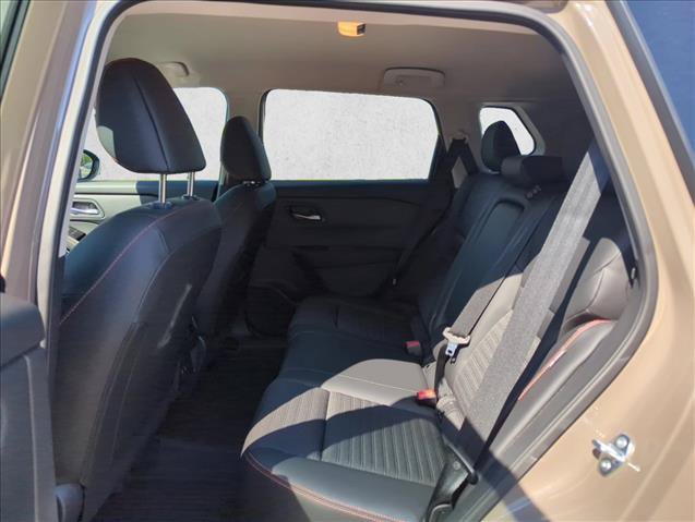 New 2026 Nissan Rogue SV AWD/4WD image 18