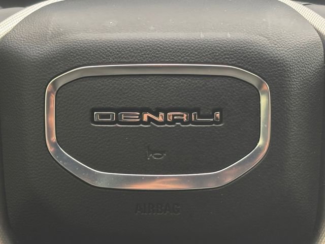 Used 2025 GMC Sierra 2500 Denali w/ Denali Reserve Package AWD/4WD image 13