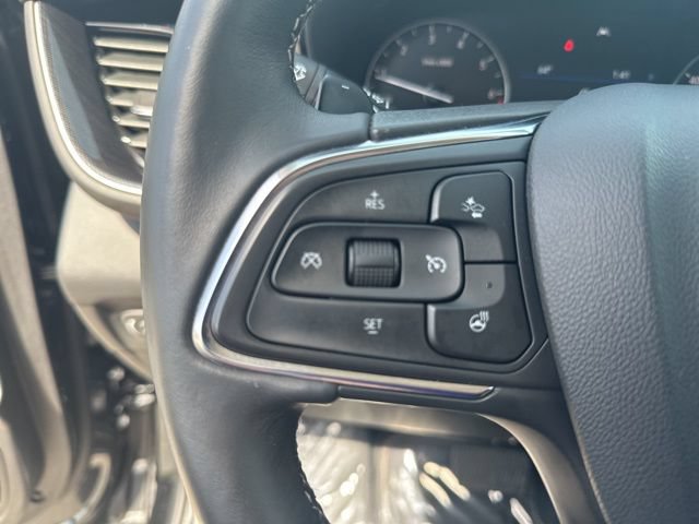 Used 2023 Buick Envision Preferred AWD/4WD image 18