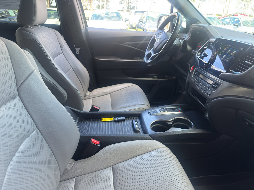 Used 2021 Honda Passport EX-L image 19