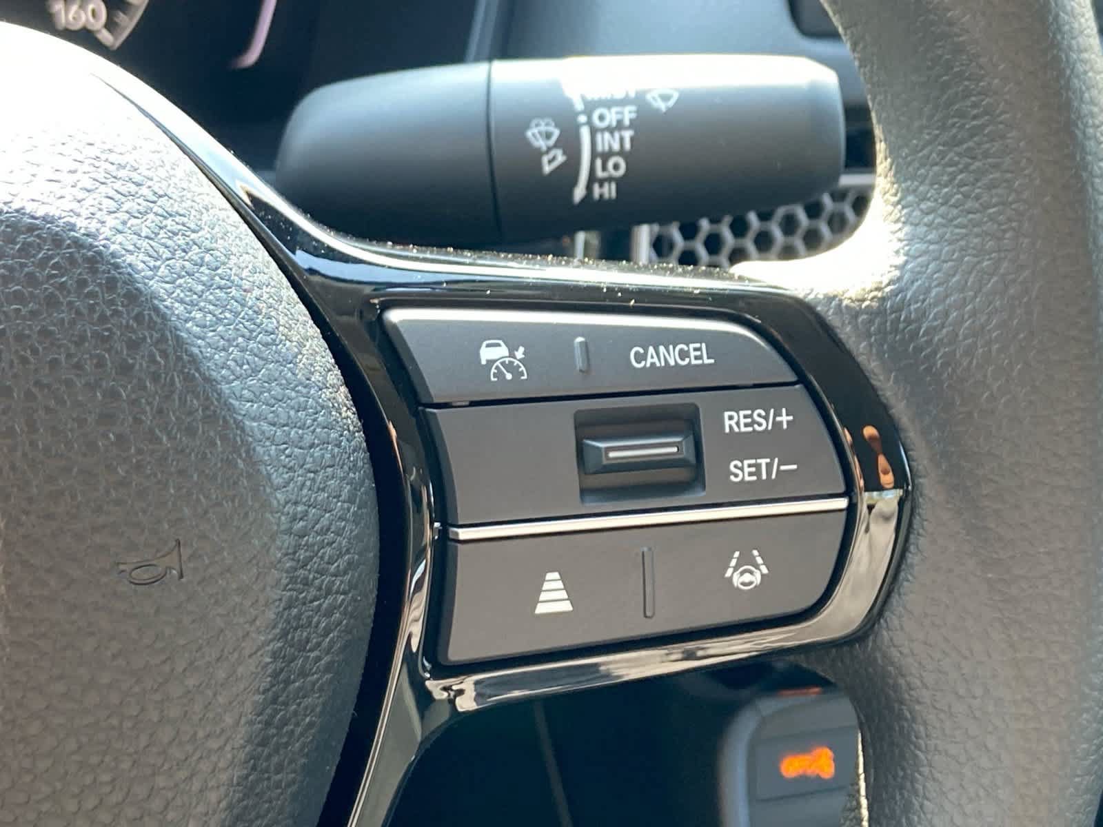 New 2027 Honda Civic LX image 21