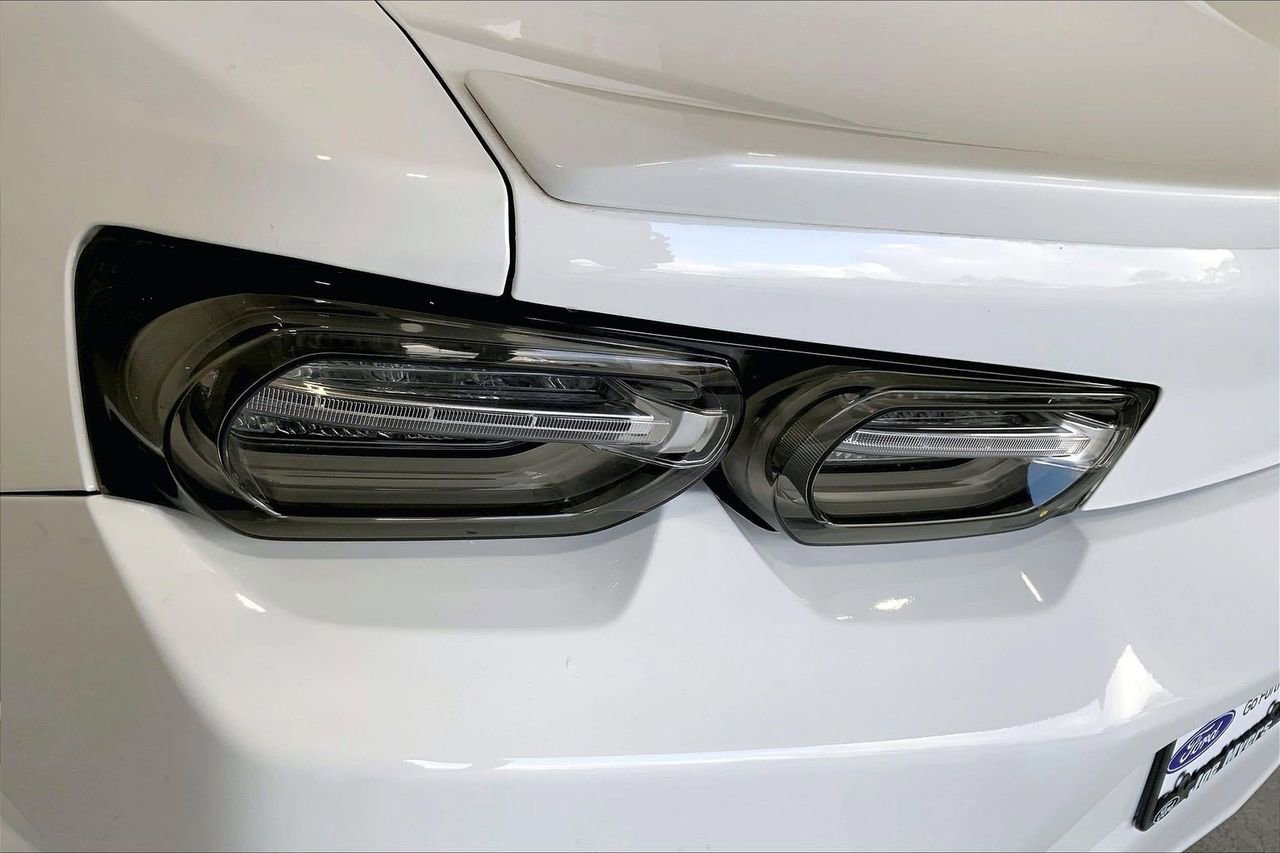 Used 2023 Chevrolet Camaro LT w/ RS Package image 27