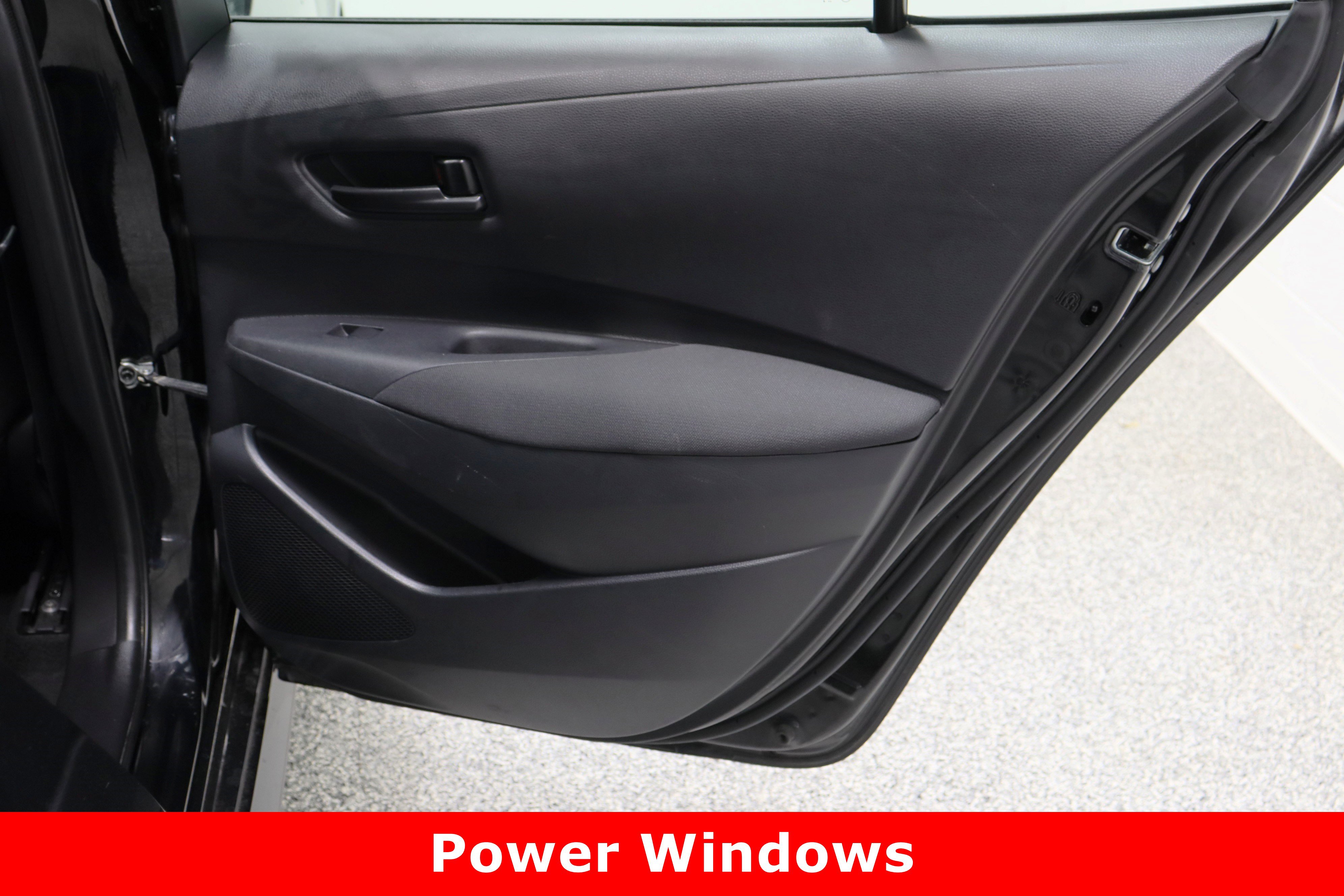 Used 2024 Toyota Corolla LE image 29