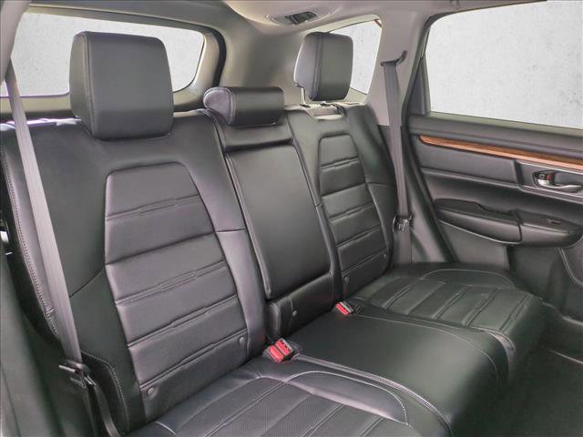 Used 2018 Honda CR-V Touring image 23