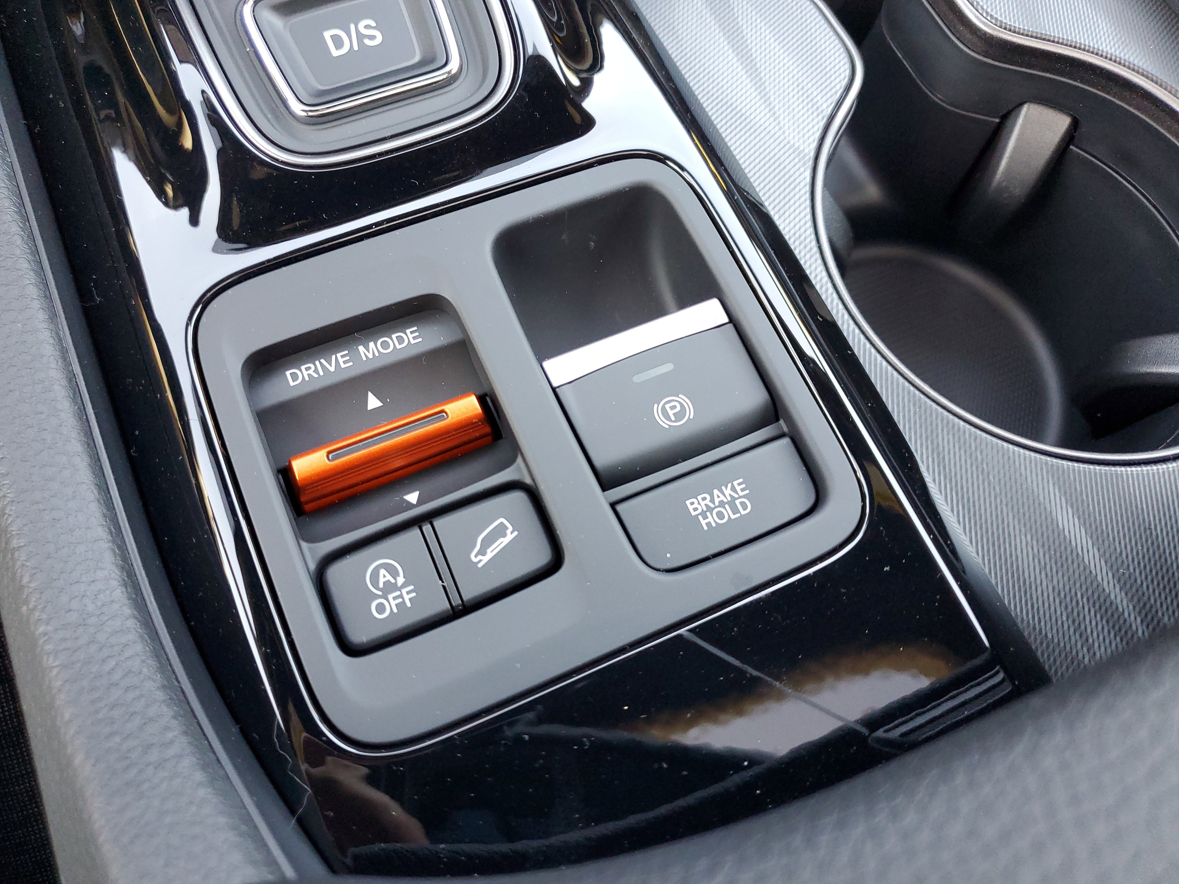 New 2026 Honda Passport TrailSport image 30