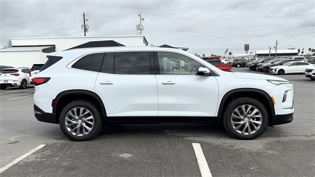 New 2026 Buick Enclave Preferred image 4