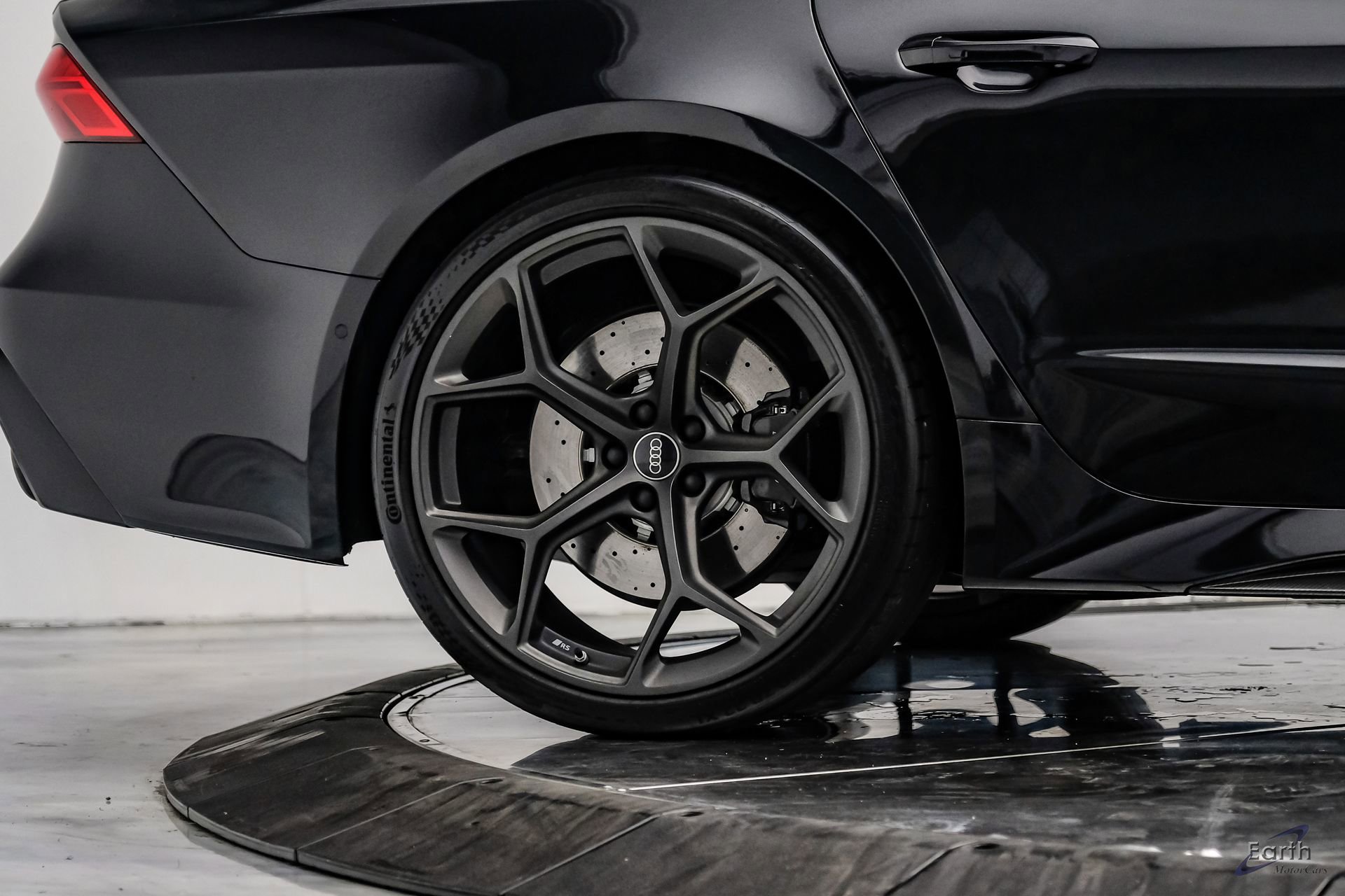 Used 2025 Audi RS 7 performance Sportback image 99