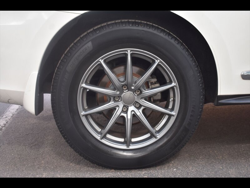 Used 2017 INFINITI QX60 FWD w/ Premium Plus Package image 42