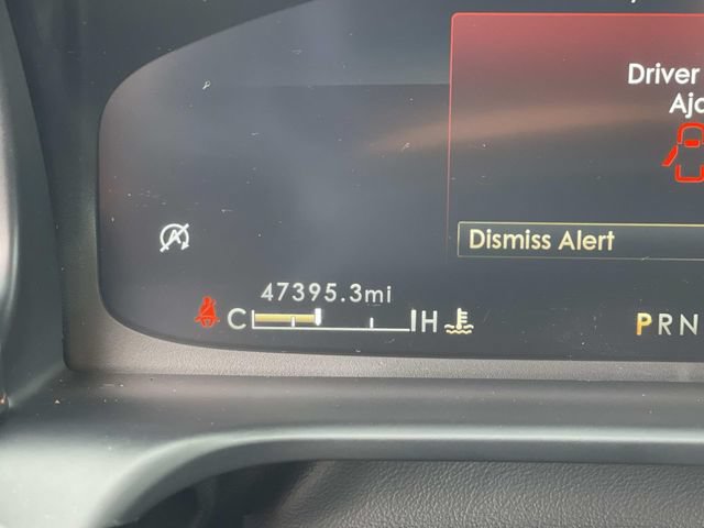 Certified 2024 Lincoln Aviator Black Label w/ Jet Package AWD/4WD image 42