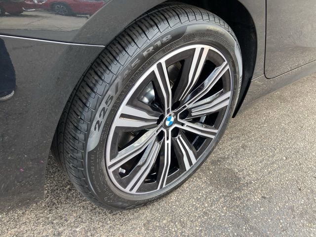 Used 2025 BMW 330i xDrive Sedan image 37