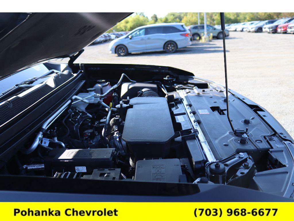 New 2026 Chevrolet Colorado Trail Boss image 29