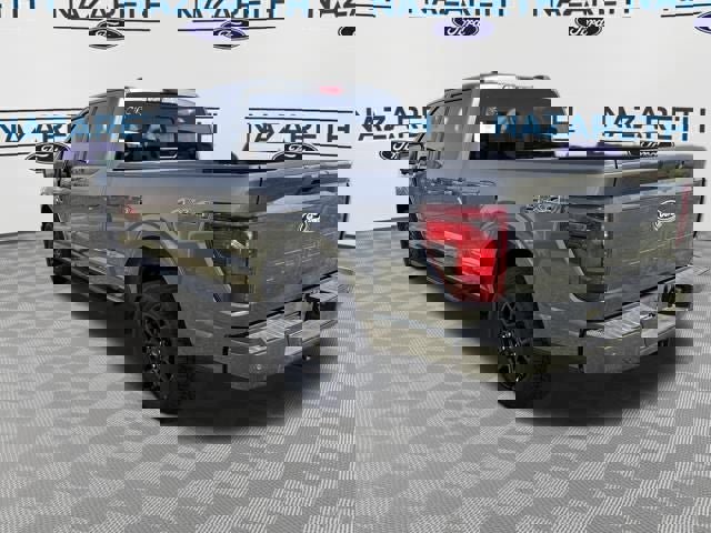 New 2026 Ford F150 XLT w/ Equipment Group 302A MID image 5