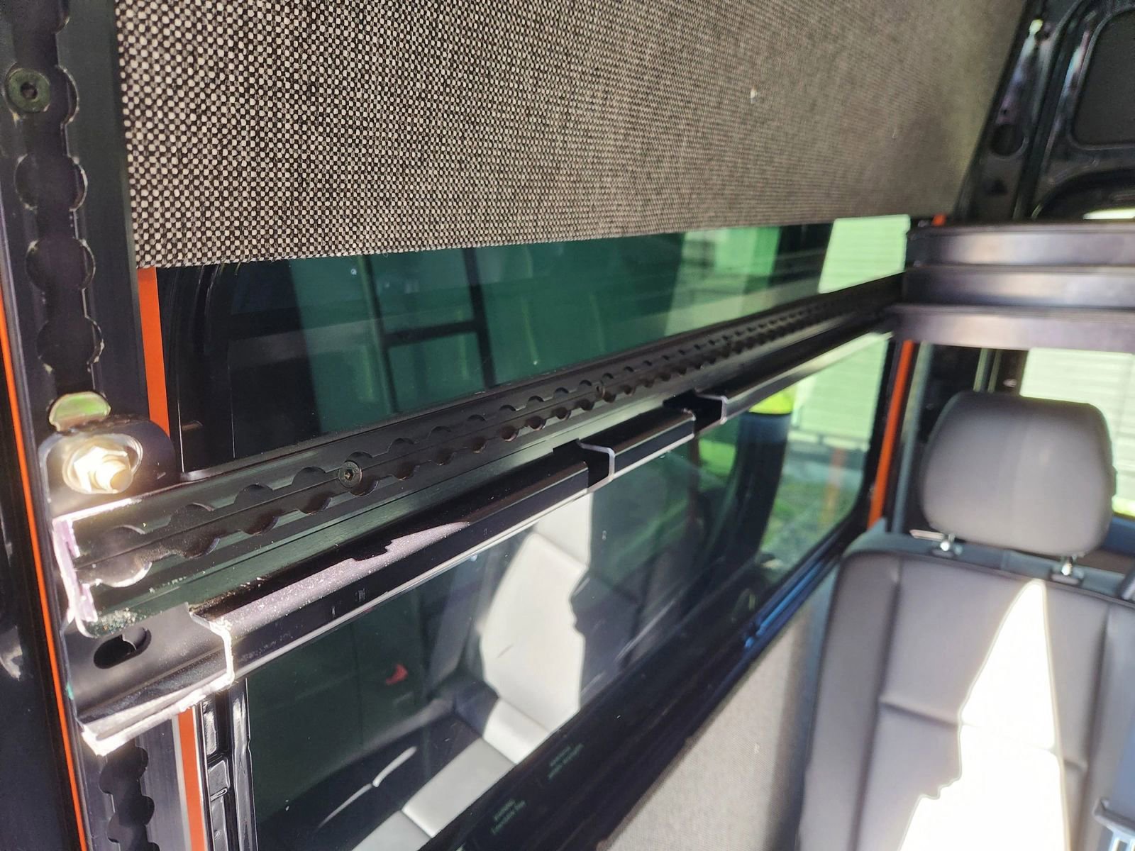 Used 2020 Mercedes-Benz Sprinter 2500 image 53