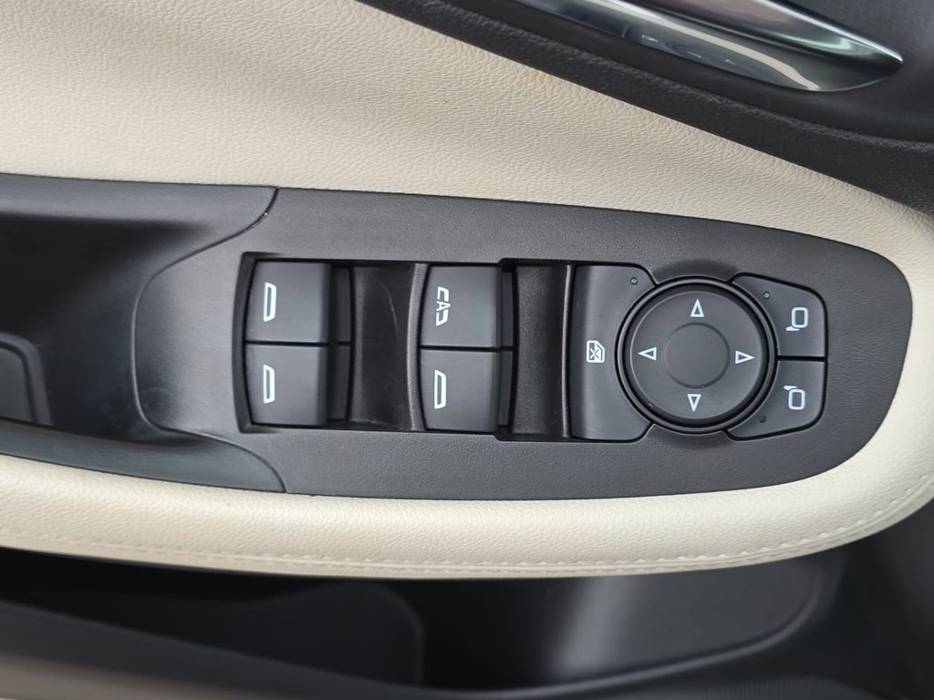 Certified 2023 Buick Encore GX Preferred w/ Cold Weather Comfort Package FWD image 29