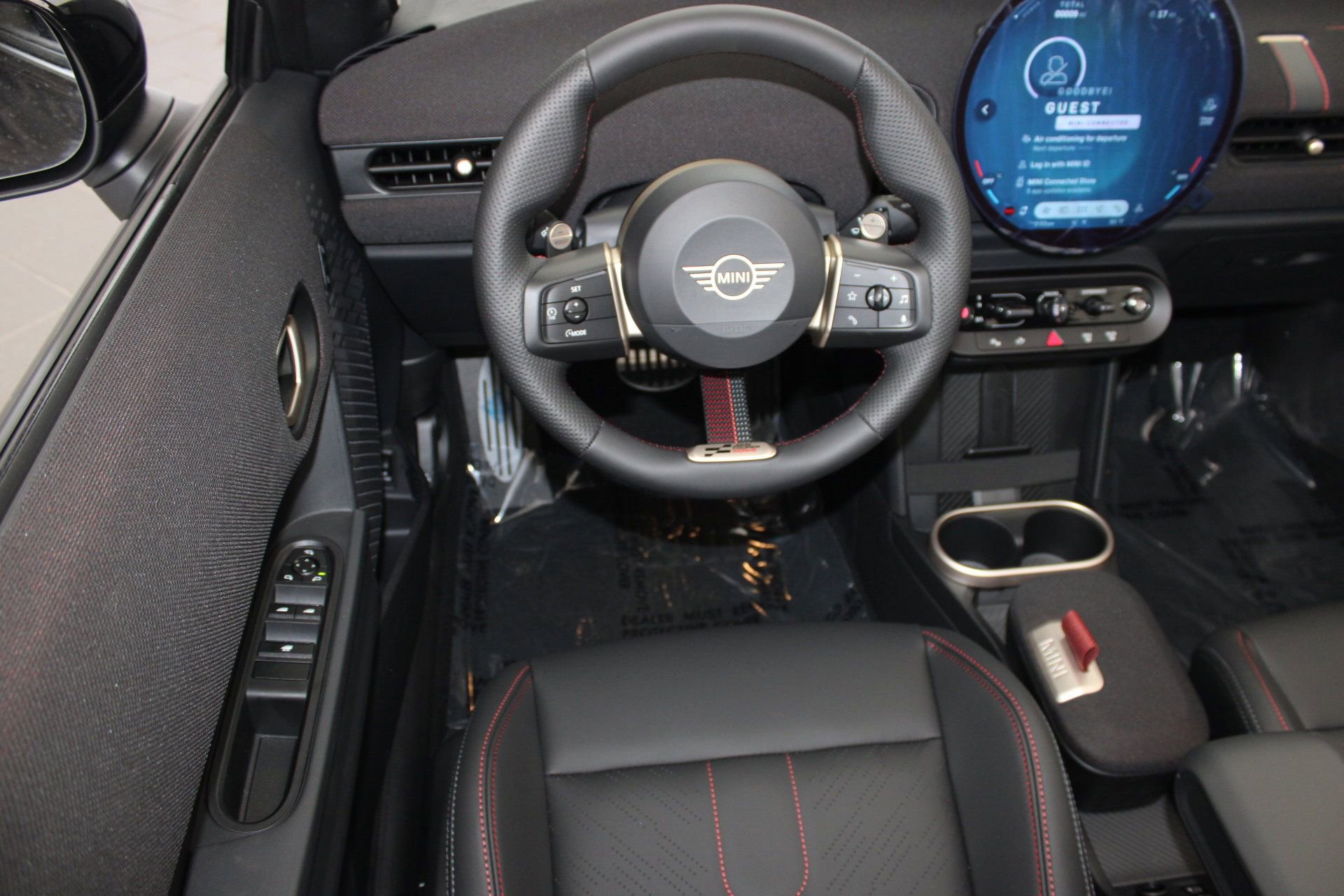 New 2026 MINI Cooper John Cooper Works image 29