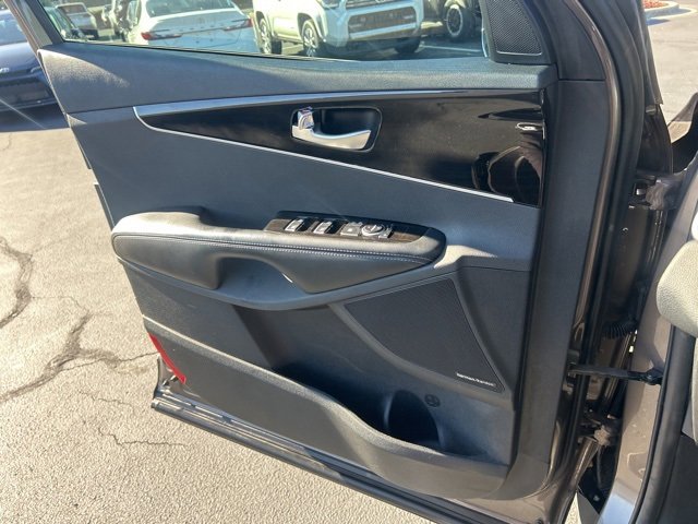 Used 2019 Kia Sorento EX w/ EX Touring Package image 27