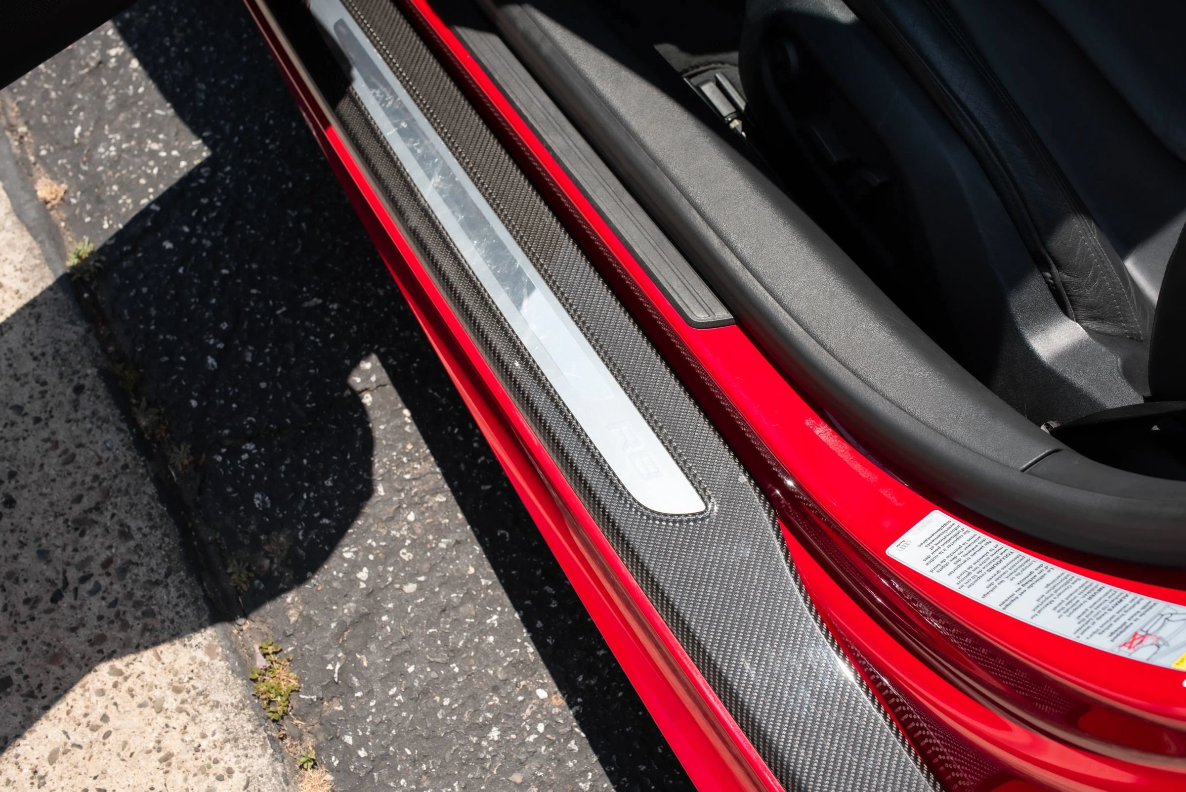 Used 2011 Audi R8 V10 AWD/4WD image 22