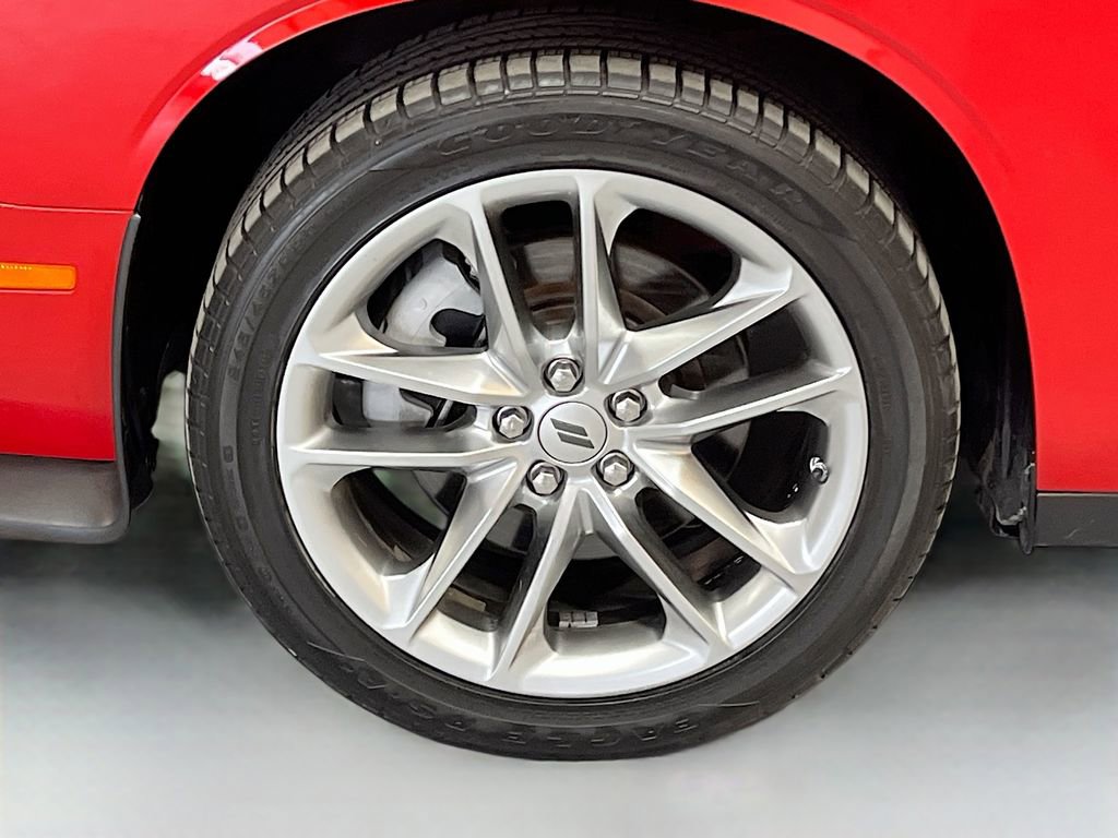 Used 2023 Dodge Challenger GT image 29