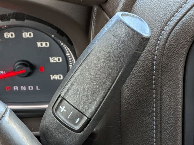 Used 2021 Chevrolet Silverado 2500 LTZ image 28