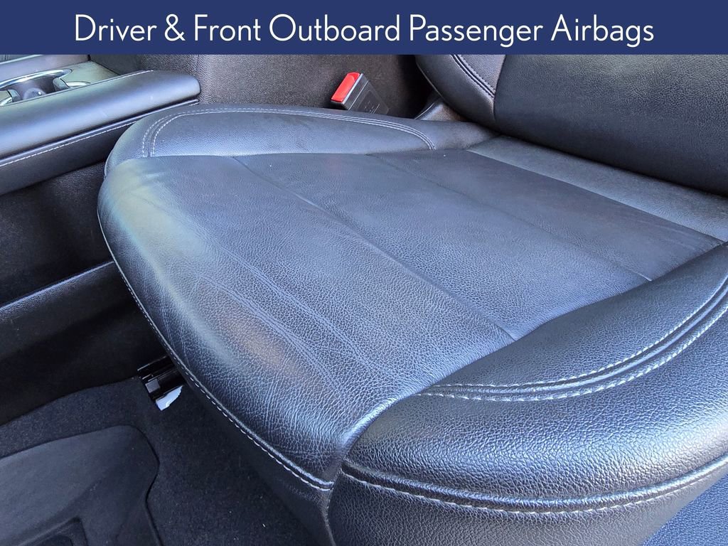 Used 2022 Chevrolet Tahoe LT image 22