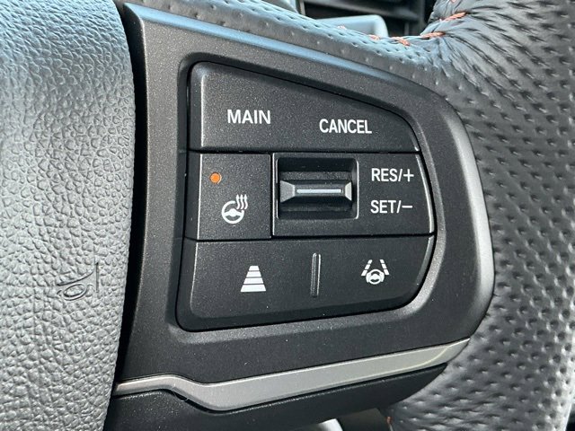 New 2026 Honda Ridgeline TrailSport image 14