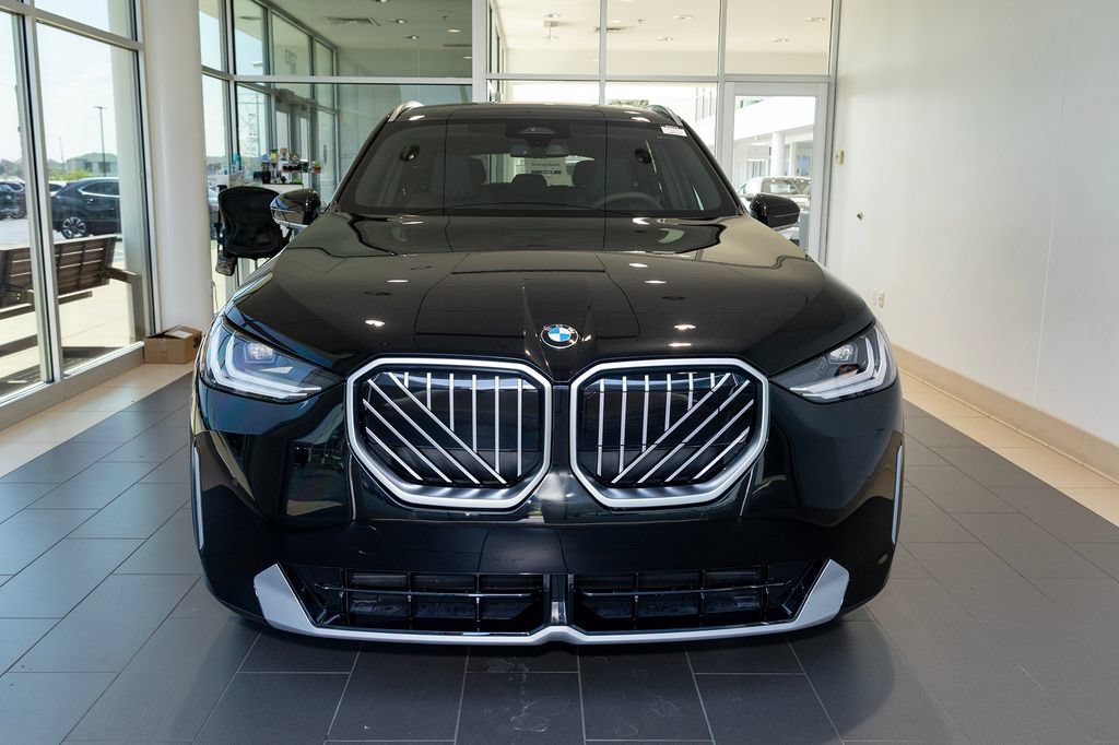 New 2026 BMW X3 xDrive30i w/ Convenience Package AWD/4WD image 11