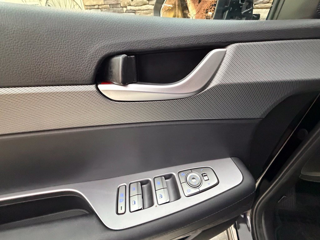 Certified 2024 Hyundai Palisade SEL AWD/4WD image 39
