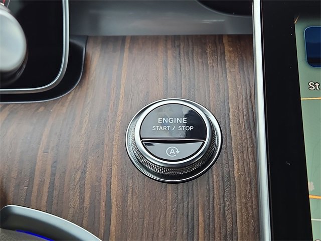 New 2026 Mercedes-Benz CLE 300 4MATIC Cabriolet image 13